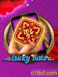 LuckyBatsM