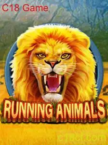 RunningAnimals