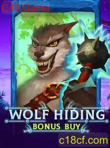 WolfHidingBonusBuy